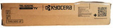 Kyocera TK-5207K TK5207K Black Toner Kit picture
