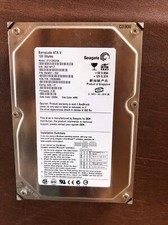 Seagate Barracuda 120GB ATA V HDD - Model ST3120023A - Hard Drive picture