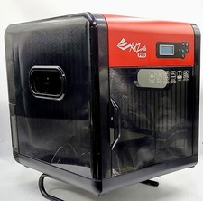 XYZ Printing da Vinci 1.0 Pro 3-in-1 3D Printer w/ New Filament picture