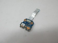 689687-001 6050A2493701 HP USB BOARD WITH CABLE HP 2000-2A12HE picture
