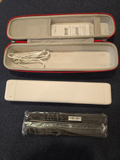 HPRT MT800Q Portable Printer Used Lightly w/ Case USB Cable Extra Ribbon picture