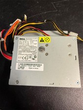 Dell 0NC912 220 Watt Power Supply Model L220P-00 picture