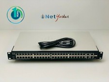 Cisco SG300-52-K9 SRW2048-K9 52 Port Small Business Switch - Same Day Shipping picture