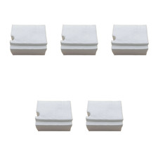 5Sets Waste Ink Pad  Fits For EPSON ET-2821 ET-2810 ET-2726 ET-2826 ET-2803 picture