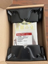 WD Red Pro 10TB 3.5