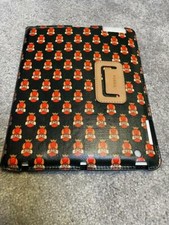 Fossil Authentic Fossil LONG Live Vintage TABLET Cover  MULTI SWL1049001 picture