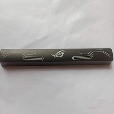 For Mechanical MX Keyboard Personalized Translucent Key Cap Space Bar Keycap picture