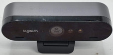 Logitech Brio 4K Ultra HD Pro Video Conference Webcam V-U0040 - No USB Cable picture
