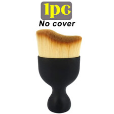 Car Interior Cleaning Brush Keyboard Air Conditioner Camera Thick Soft Fur Clean picture