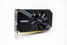 Zotac GeForce GTX 1060 6GB Mini P10600A | 1yr Warranty, Fast Ship picture