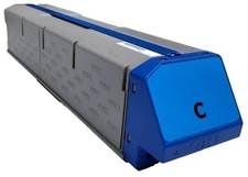 Genuine Oki C931 C941 C942 Cyan Toner Cartridge 45536515 for Okidata  picture
