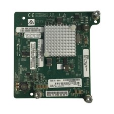 HPe 701530-001 FlexFabric 534M Dual Port 10GB 700748-B21 700746-001 picture