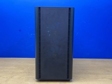 NEW THERMALTAKE V150 TG ARGB BREEZE EDITION CA-1R1-00S1WN-02 BLACK SPCC TEMPERED picture