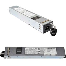 Cisco Emerson 1100W Power Supply Power Supply UCS-PSU-6296UP-AC 7001674-J200 picture
