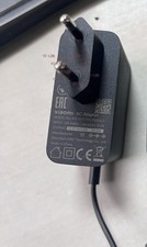 New Original 12V 2A 24W EU/AC/DC Adapter for Xiaomi A27i Full HD IPS LCD Monitor picture