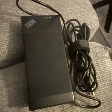 Genuine IBM AC/DC Combo Adapter 16V 4.55A 72W 22P9003 22P9021 OEM  No Cord picture