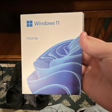 Microsoft Windows 11 picture