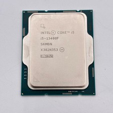 Intel Core i5-13400F 10 Cores 16 Threads 2.5GHz Desktop Processor picture
