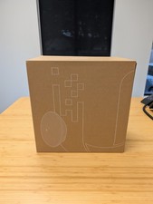 Ubiquiti LTU-Pro-US UISP 5GHz PtMP Client Radio w/ Integrated Antenna (NIB) picture