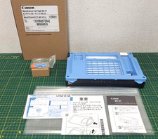 Canon MC-07 1320B007 Maintenance Cartridge Genuine imagePROGRAF iPF700 iPF710 picture