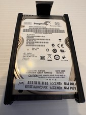 Seagate Momentus 7200.4 2.5-inch 320GB 7200RPM SATA ST9320423AS LENOVO 45N7032 picture