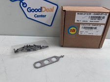 HP Scitex CW144-02010 Fb10000 Lcf Filter - Cleaned (Qty=20) picture