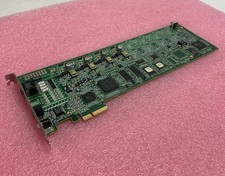Dialogic Brooktrout 901-007-09 TR1034+E4-4L Fax Board picture