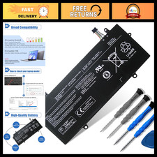 14.8V 52Wh Laptop Battery for Toshiba Portege Z30 Series - High Capacity Replace picture