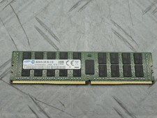 Samsung 32GB 2Rx4 PC4-2133P-RA0-10-DC0 Server Memory M393A4K40BB0-CPB0Q picture