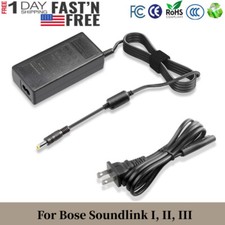 17v~20v for Bose Soundlink I II III 1 2 3 Charger Cord Mobile Speaker Adapter picture
