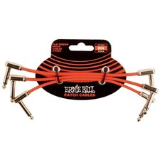 Stage & Studio Quality Flat Ribbon Cables (3-Pack) picture