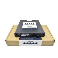 ink cartridge compatible for VIPCOLOR VP700 CMYKK ink cartridge picture