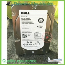 Dell Original 0W347K W347K 600GB 15000RPM 6Gbps 3.5