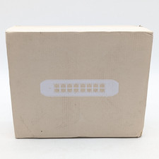 Ubiquiti UniFi Lite 16 PoE Switch | 8x PoE+ | 8x GbE | White | USW-Lite-16-POE picture