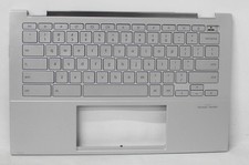 13N1-AQA0211 Asus Palmrest Cover W/Kb US AS W/Backlight C436Fa-1A 