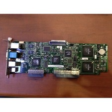 Dell Poweredge 6650 Foxconn LS-36 PCB 73MJU UL94V Controller Board picture