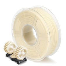 JAYO Black PA6-CF/PA12-CF/PA6-GF 3D Printer Engineering Filament 1.75mm 1KG picture