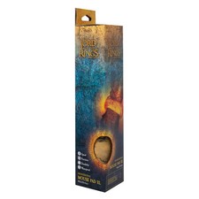 The Lord of the Rings Middle Earth XL Deskmat Mouse Pad Mat LOTR Official NEW picture