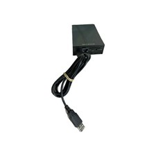 NETGEAR WNCE3001 Universal Dual Band WiFi Adapter TV Blu-ray Ethernet picture