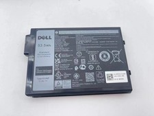 Genuine XVJNP Battery For Dell Latitude 5430 7330 Rugged Extreme P148G P148G001 picture
