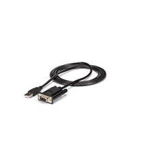 StarTech ICUSB232FTN USB to Serial Adapter - Null Modem - FTDI USB UART Chip picture