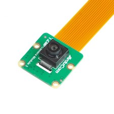 for Raspberry Pi Camera Module 3, 12MP IMX708 102Â°(H) Wide Angle Fixed Focus picture
