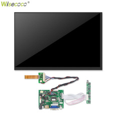 10.1 inch 1280x800 Touch Screen display VGA 450 nits brightness IPS 60Hz panel picture