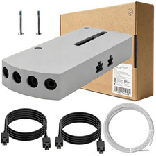 For Bamboo Lab AMS Hub Connection for Bambu P1/X1 Series Printers AMS Unit Multi picture