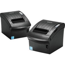 BIXOLON Bixolon SRP-350PLUSIIICOPG Thermal Printer with Power Supply and USB picture