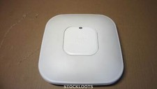 Cisco AIR-CAP3602I-E-K9 V01 Wireless Access Point Dual-Band 802.11a/g/n EXCL PSU picture