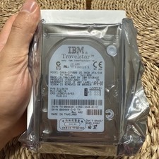 IBM Travelstar DARA-225000 25GB 2.5