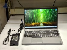 Dell Precision 3551 i7-10875H 15.6