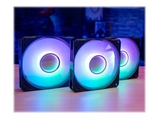 AEROCOOL ADVANCED TECHNOLOGIES Mirage L360 Processor Black ACLA-MR36117.71 picture