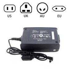 Philips Respironics 12V 5A AC Adapter MW115RA1200N05 Supply Charger REF: 1058190 picture